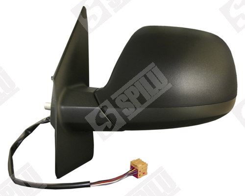 Buitenspiegel Spilu 56587