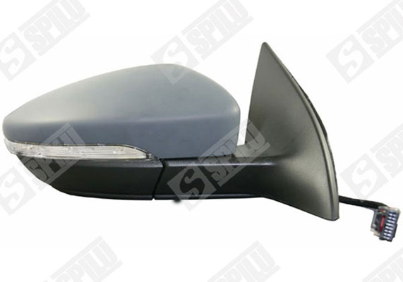 Buitenspiegel Spilu 56706