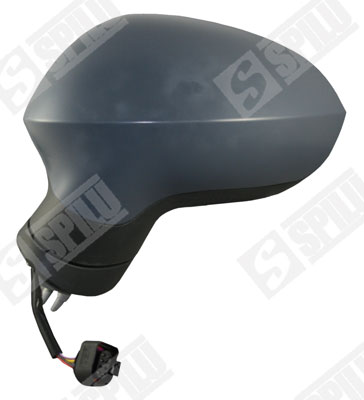 Buitenspiegel Spilu 57015