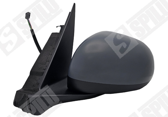 Buitenspiegel Spilu 57209