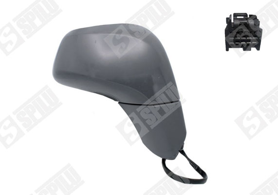 Buitenspiegel Spilu 57358