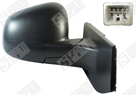 Buitenspiegel Spilu 57398