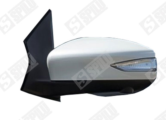 Buitenspiegel Spilu 57504