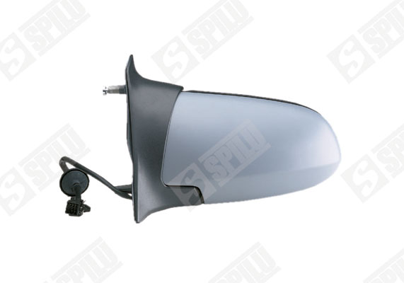 Buitenspiegel Spilu 57508