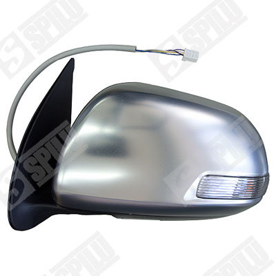 Buitenspiegel Spilu 57564