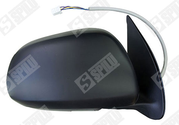 Buitenspiegel Spilu 57566