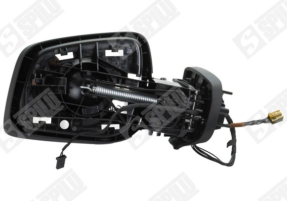 Buitenspiegel Spilu 57643