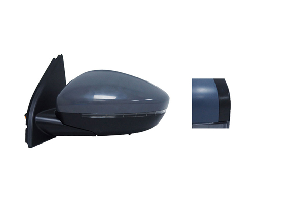 Buitenspiegel Spilu 57859