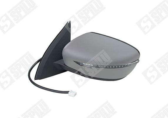 Buitenspiegel Spilu 57948