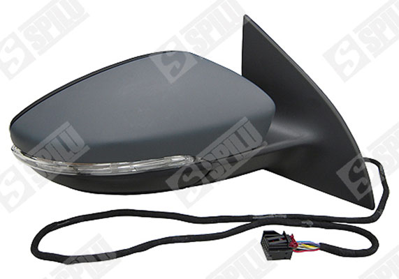 Buitenspiegel Spilu 57981