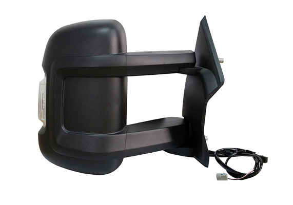 Buitenspiegel Spilu 58001