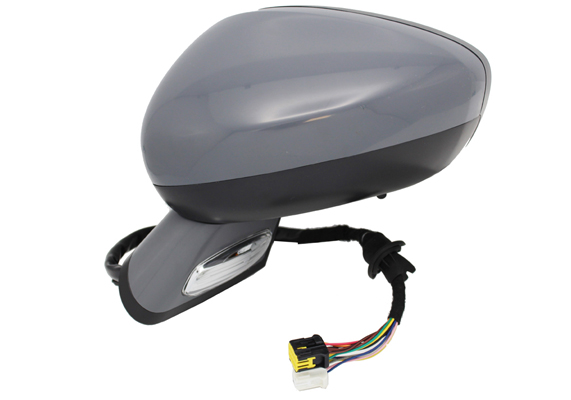 Buitenspiegel Spilu 58129