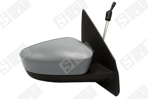 Buitenspiegel Spilu 58206