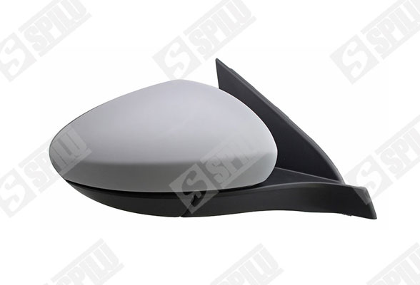 Buitenspiegel Spilu 58219