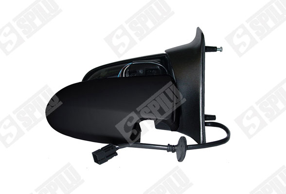 Buitenspiegel Spilu 58328