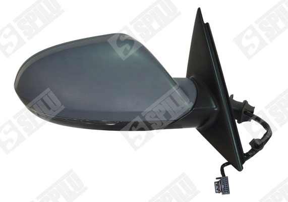 Buitenspiegel Spilu 58594