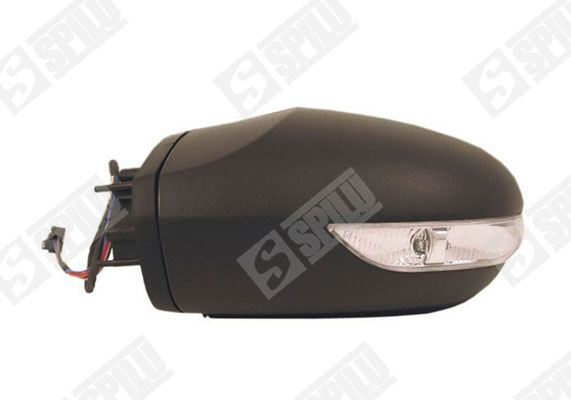 Buitenspiegel Spilu 58642