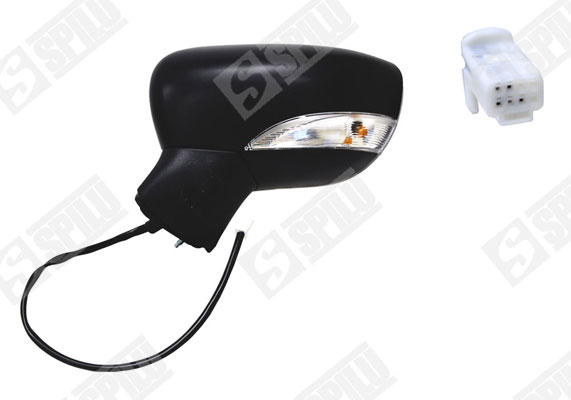 Buitenspiegel Spilu 58759