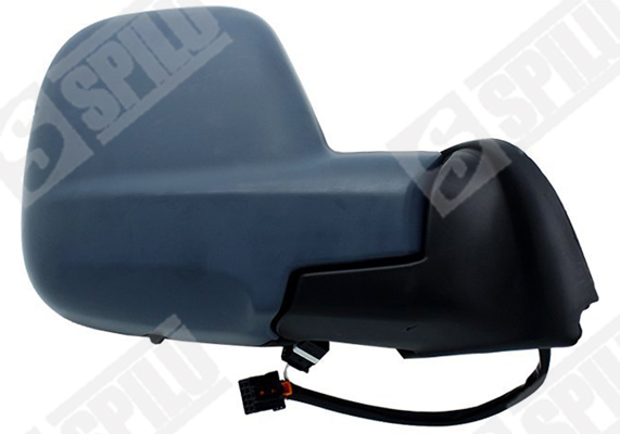 Buitenspiegel Spilu 58846