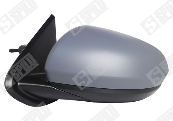 Buitenspiegel Spilu 58871