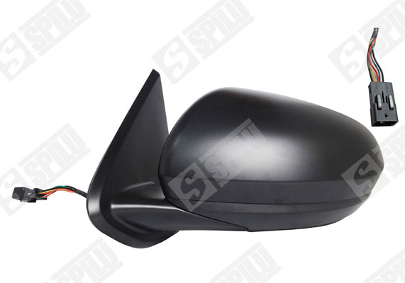 Buitenspiegel Spilu 58873