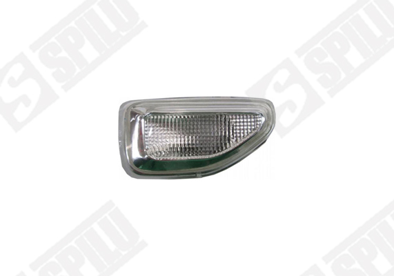 Knipperlicht Spilu 590024