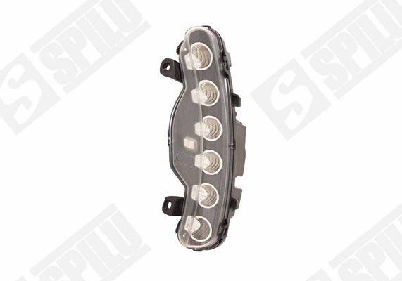 Knipperlicht Spilu 590027