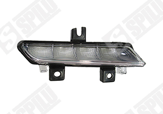 Dagrijverlichting Spilu 590054