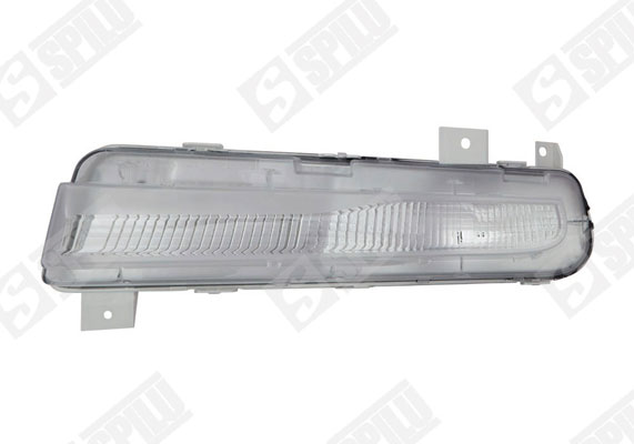 Daglichtset Spilu 590067