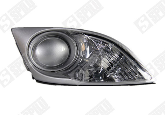 Knipperlicht Spilu 590070