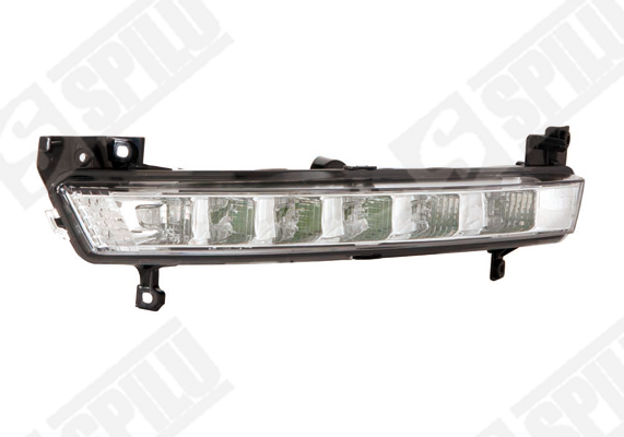 Dagrijverlichting Spilu 590101