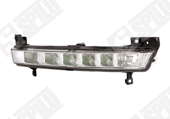 Dagrijverlichting Spilu 590102