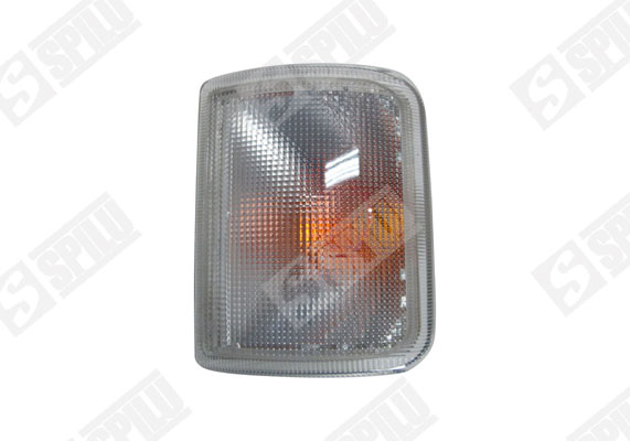 Knipperlicht Spilu 590117