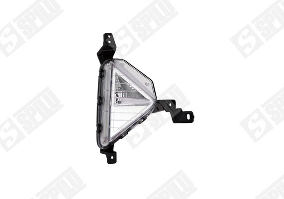 Knipperlicht Spilu 590166