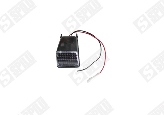 Knipperlicht Spilu 590180