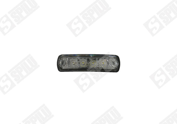 Knipperlicht Spilu 590181
