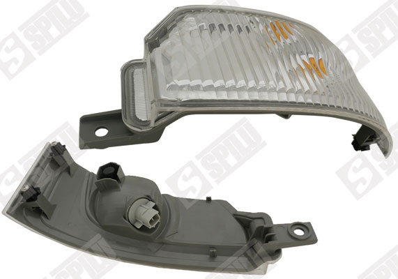 Knipperlicht Spilu 590223