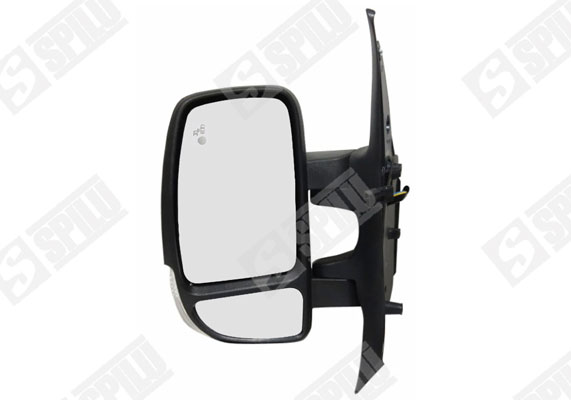 Buitenspiegel Spilu 59069