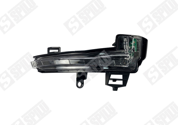 Knipperlicht Spilu 59105