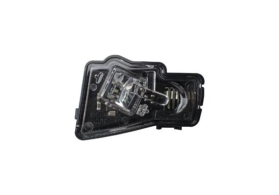 Buitenspiegel omgevinglicht Spilu 59109