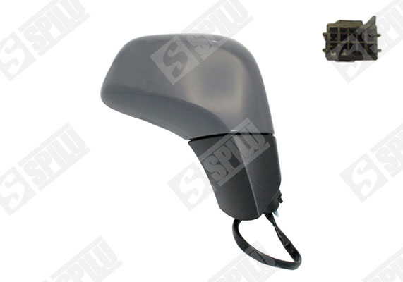 Buitenspiegel Spilu 59118