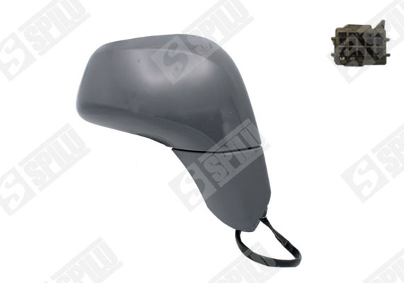 Buitenspiegel Spilu 59122