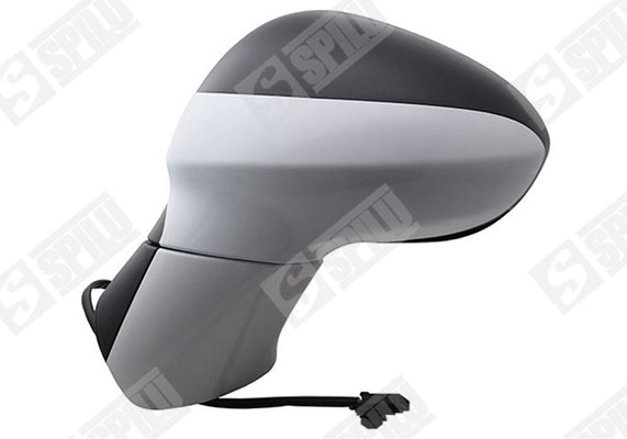 Buitenspiegel Spilu 59135