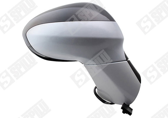 Buitenspiegel Spilu 59142