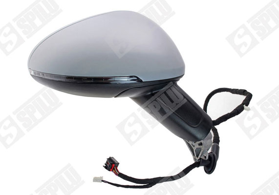 Buitenspiegel Spilu 59208