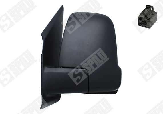 Buitenspiegel Spilu 59221