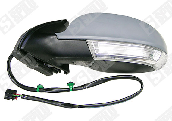 Buitenspiegel Spilu 59279