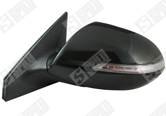 Buitenspiegel Spilu 59283