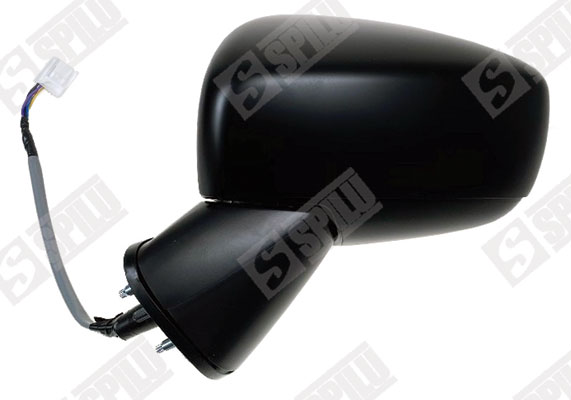 Buitenspiegel Spilu 59319