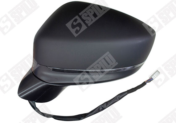 Buitenspiegel Spilu 59337